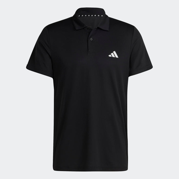 ADIDAS Men's Train Essentials Shirt - Black