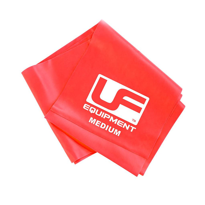 URBAN FITNESS 1.5M Resistance Band - Medium