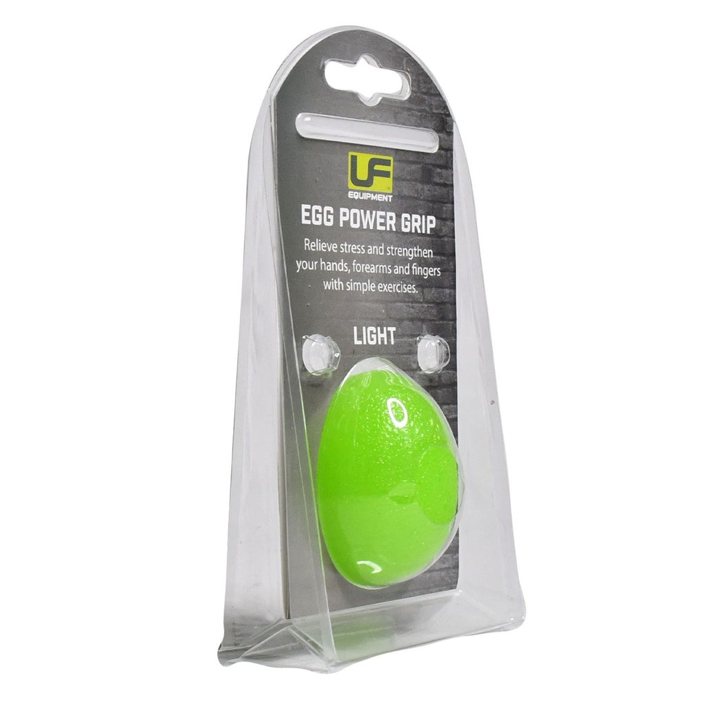 URBAN FITNESS Egg Power Grip - Strong