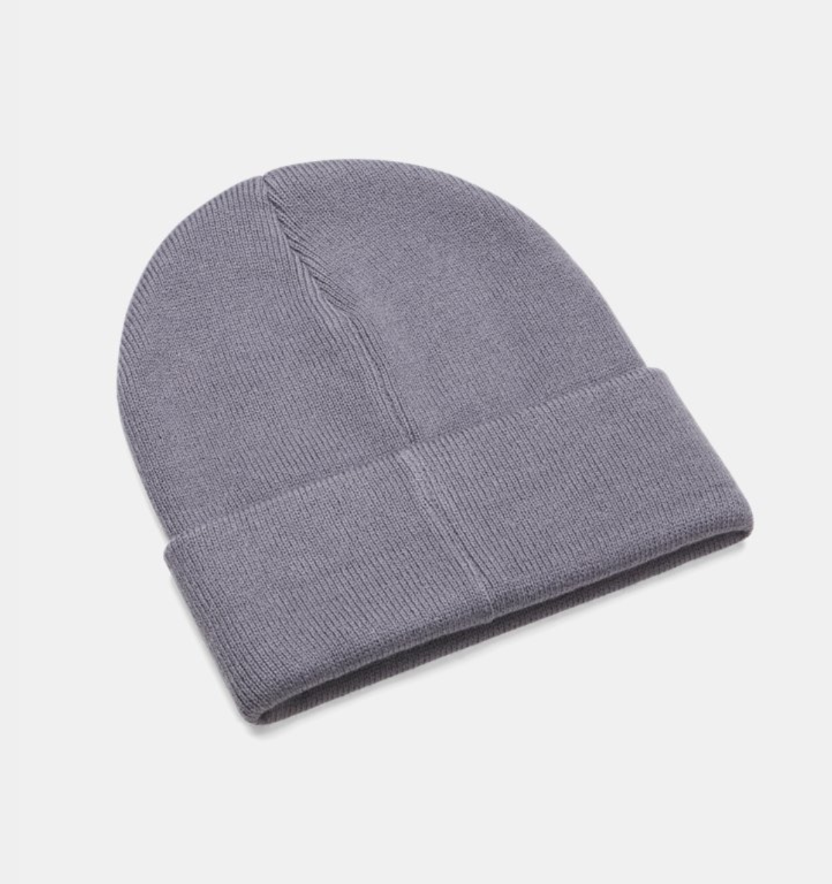 UNDER ARMOUR Half Time Unisex Cuff Beanie - Grey
