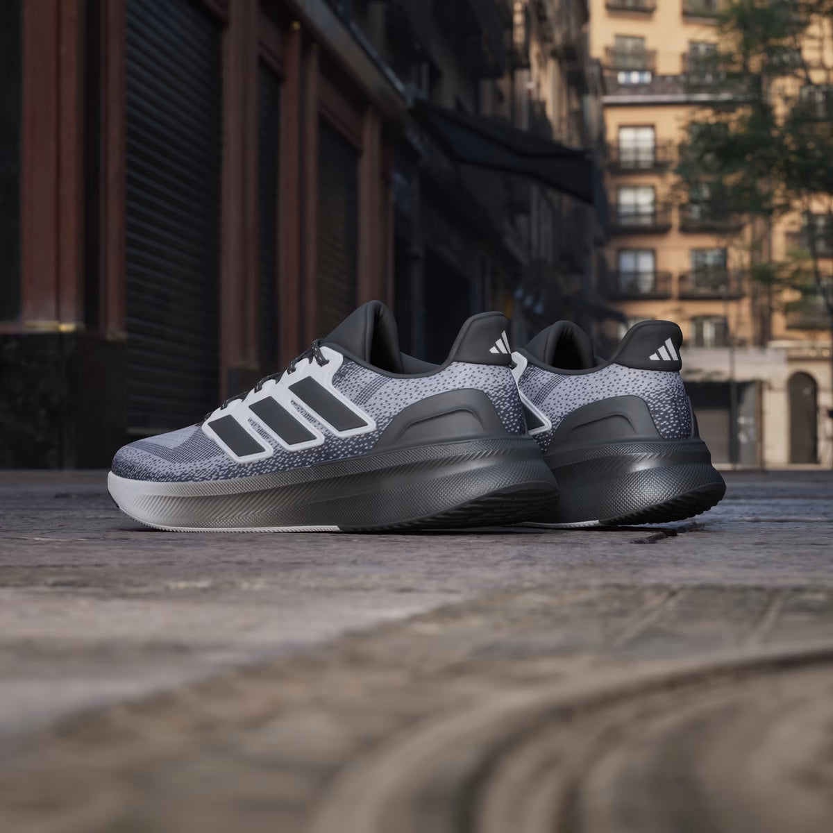 ADIDAS Men's Ultrarun 5 Running Shoes | JS2836