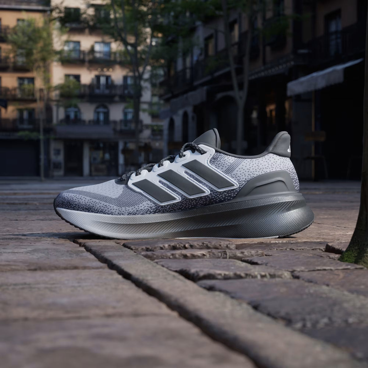 ADIDAS Men's Ultrarun 5 Running Shoes | JS2836