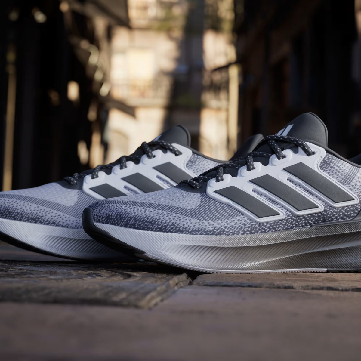 ADIDAS Men's Ultrarun 5 Running Shoes | JS2836