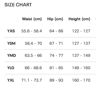 UNDER ARMOUR Boy's Challenger Shorts