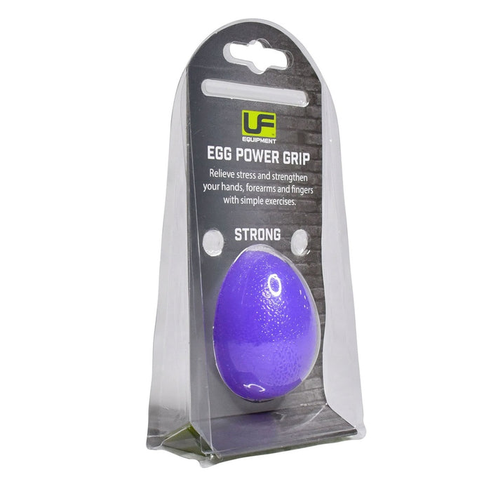 URBAN FITNESS Egg Power Grip - Light