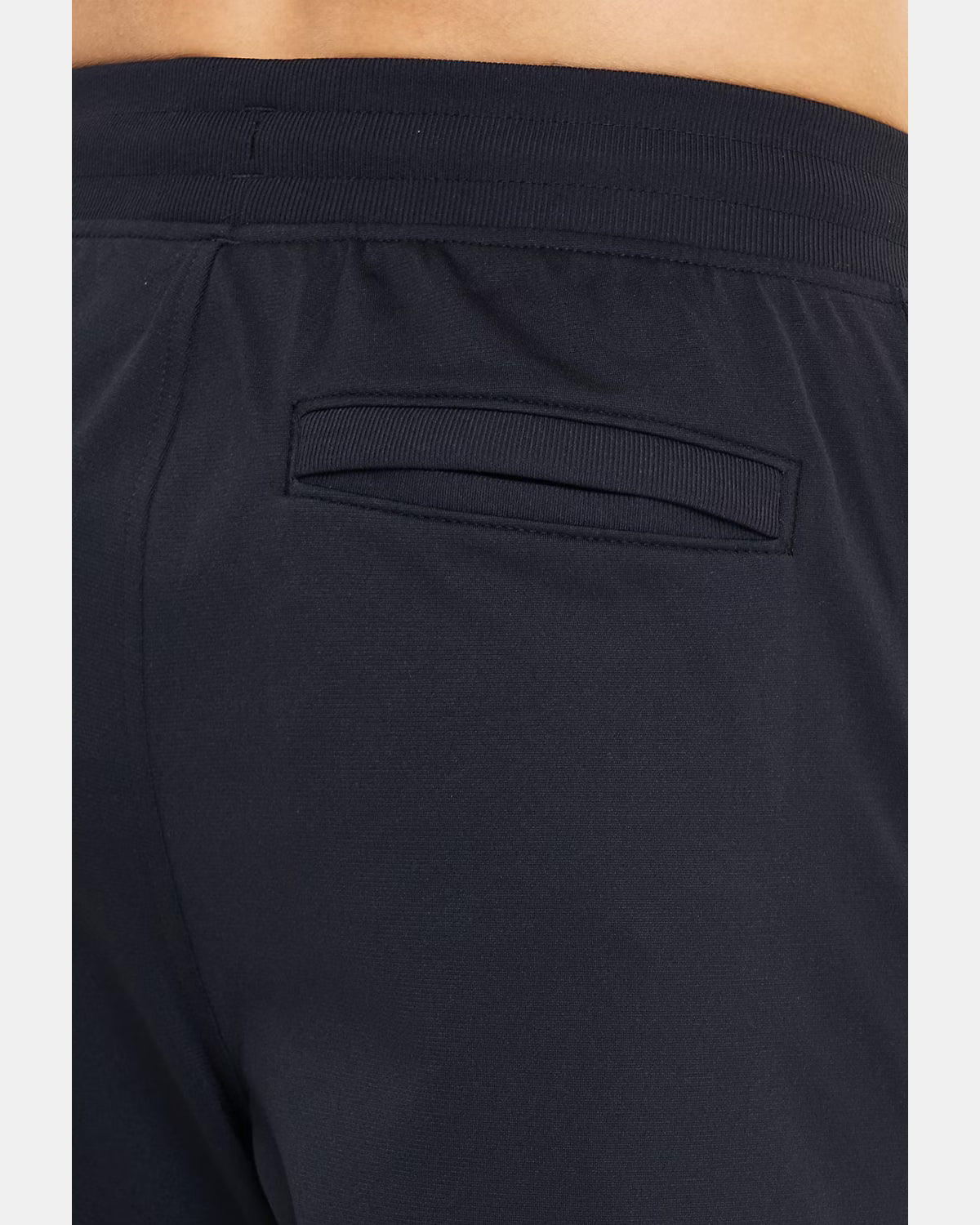 UNDER ARMOUR Men's Sportstyle Joggers - Black | 1290261 001