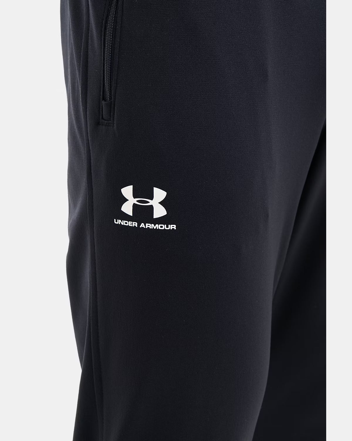 UNDER ARMOUR Men's Sportstyle Joggers - Black | 1290261 001