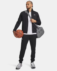 UNDER ARMOUR Men's Sportstyle Joggers - Black | 1290261 001