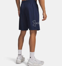 UNDER ARMOUR Men's Tech Graphic 10" Shorts - Navy