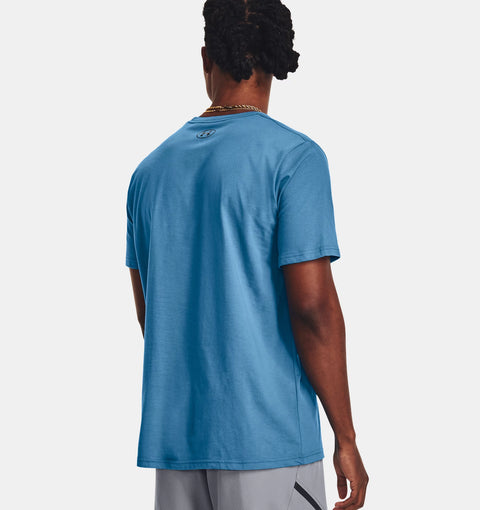 UNDER ARMOUR : Sportstyle T-Shirt