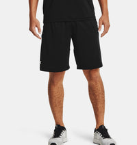 UNDER ARMOUR Men's Raid 2.0 Shorts - Black