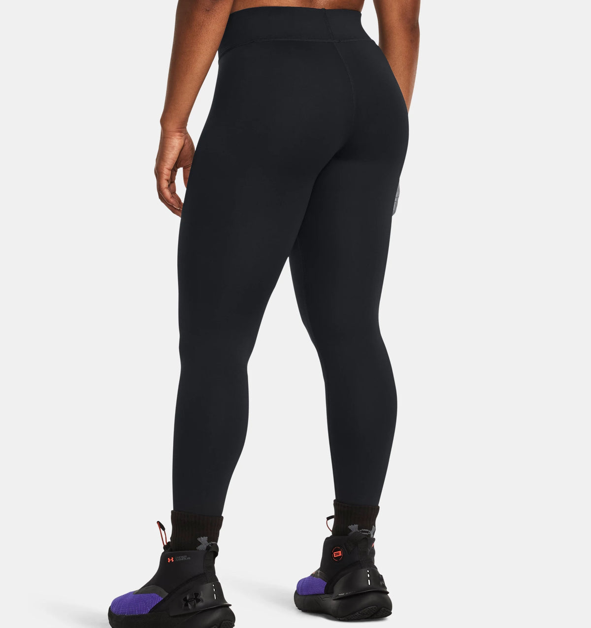 UNDER ARMOUR Women's ColdGear Authentics Leggings