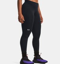 UNDER ARMOUR Women's ColdGear Authentics Leggings