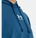 UNDER ARMOUR : Rival Terry Hoodie