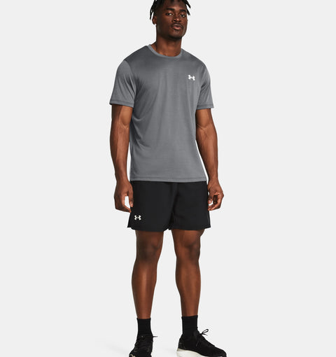 UNDER ARMOUR : Launch Unlined 7" Shorts