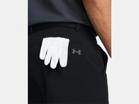 UNDER ARMOUR -  Matchplay Tapered Men's 9" Shorts - Black