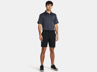 UNDER ARMOUR -  Matchplay Tapered Men's 9" Shorts - Black