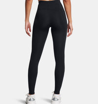 UNDER ARMOUR Women's Motion Leggings - Black
