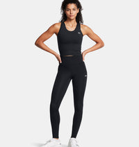 UNDER ARMOUR Women's Motion Leggings - Black