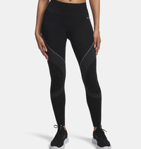UNDER ARMOUR Women's Vanish Seamless Leggings - Black