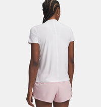 UNDER ARMOUR Women's Vanish T-Shirt - White