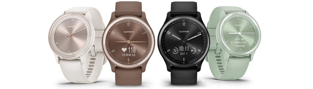 Garmin vívomove® Sport