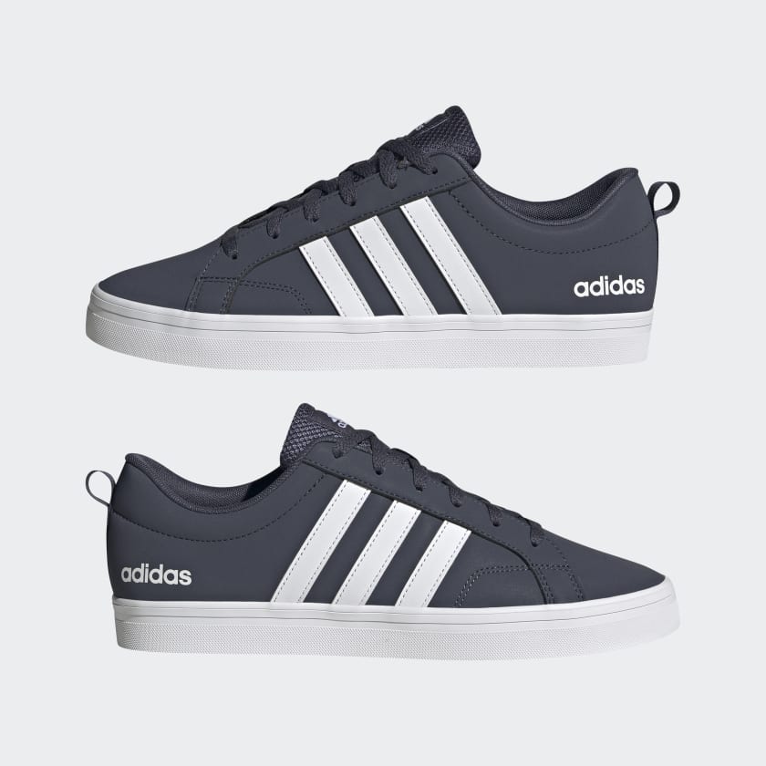 ADIDAS : Men's VS Pace 2.0 Shoes - Navy