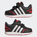 ADIDAS : VS Switch 3 Toddler Shoes