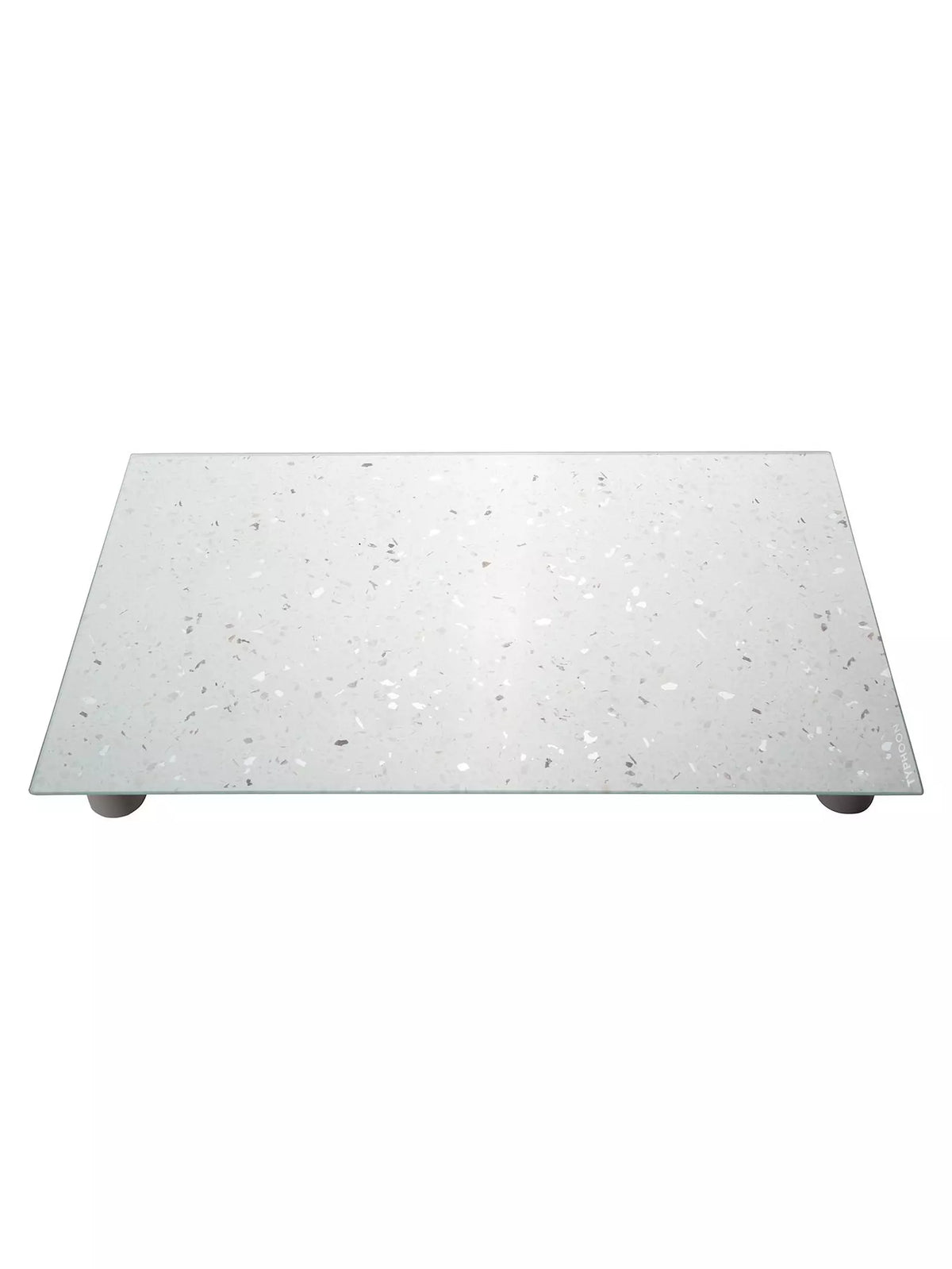 TYPHOON Elements Quartz Set Of 2 Hob Protectors