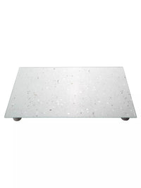 TYPHOON Elements Quartz Set Of 2 Hob Protectors