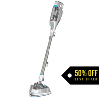 VAX Steam Fresh Power Plus Steam Cleaner