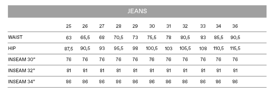 VERO MODA Vivianne Loose Flared Jeans - Mid Blue