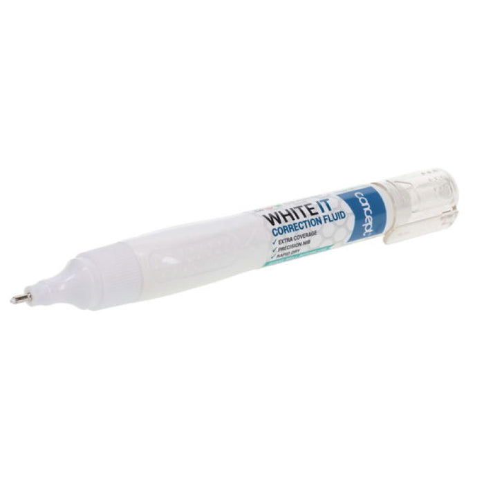 PREMIER STATIONERY Write it Correction Pen - Write