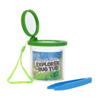 PREMIER STATIONERY Clever Kidz Explorer Bug Tub