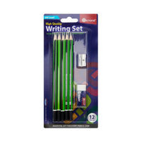 PREMIER STATIONERY Ormond 12Pce Carded Writing Stationery Set
