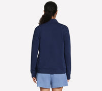 SKECHERS GO WALK Everywhere Jacket - Navy