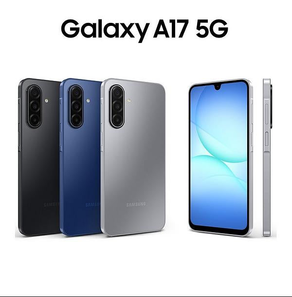 Samsung A17 5G