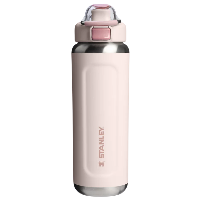 STANLEY Classic Wellspring Water Bottle | 0.71L - Rose