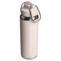 STANLEY Classic Wellspring Water Bottle | 0.71L - Rose