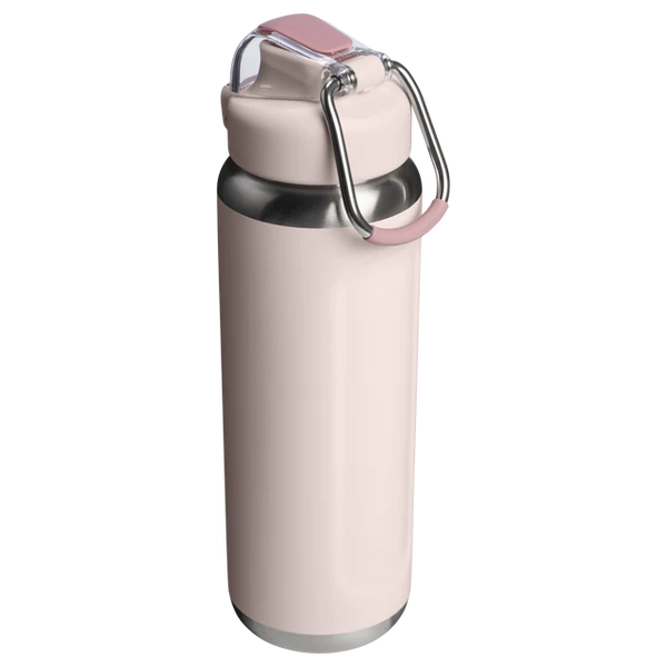 STANLEY Classic Wellspring Water Bottle | 0.71L - Rose