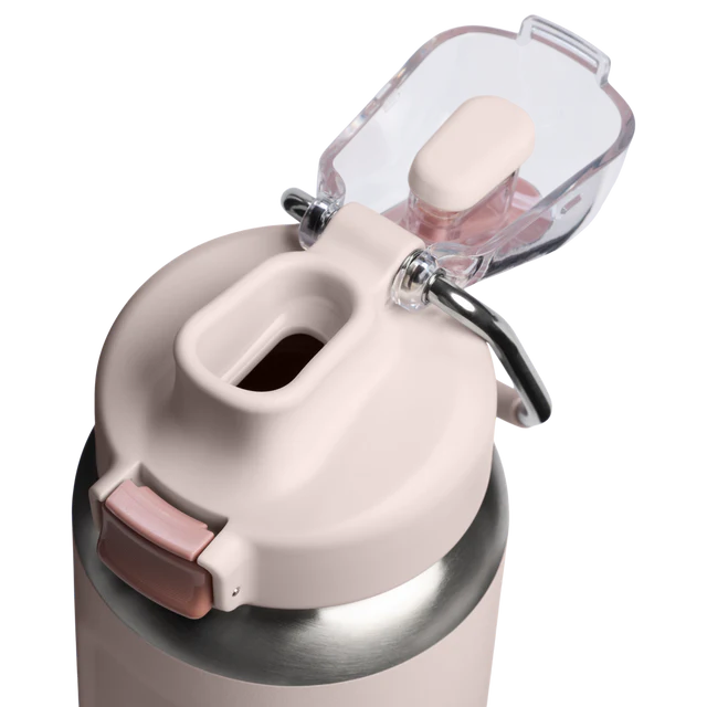 STANLEY Classic Wellspring Water Bottle | 0.71L - Rose