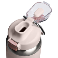 STANLEY Classic Wellspring Water Bottle | 0.71L - Rose