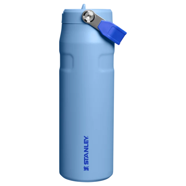 STANLEY IceFlow Bottle Flip Straw 2.0 | 0.71L - Blue