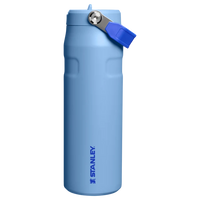 STANLEY IceFlow Bottle Flip Straw 2.0 | 0.71L - Blue