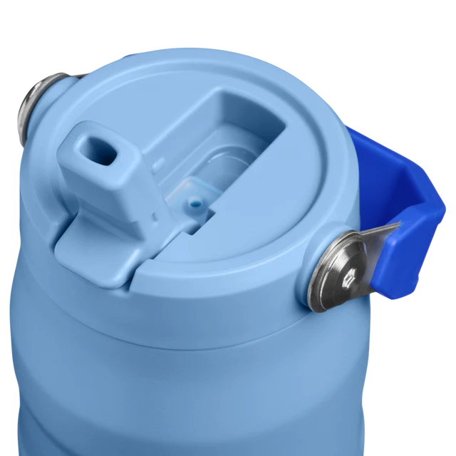 STANLEY IceFlow Bottle Flip Straw 2.0 | 0.71L - Blue