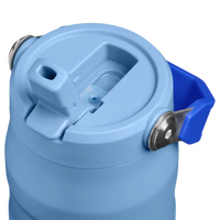 STANLEY IceFlow Bottle Flip Straw 2.0 | 0.71L - Blue