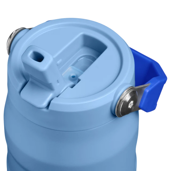 STANLEY IceFlow Bottle Flip Straw 2.0 | 0.71L - Blue