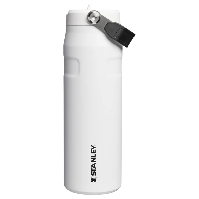 STANLEY IceFlow Bottle Flip Straw 2.0 | 0.71L - Chalk