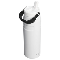STANLEY IceFlow Bottle Flip Straw 2.0 | 0.71L - Chalk