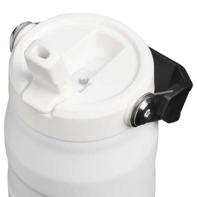 STANLEY IceFlow Bottle Flip Straw 2.0 | 0.71L - Chalk
